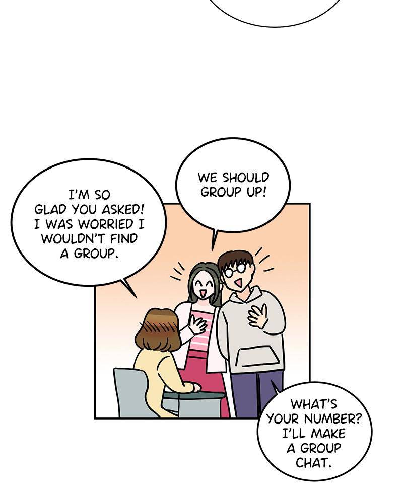 Moonlight Beauty Parlor chapter 3 - page 69