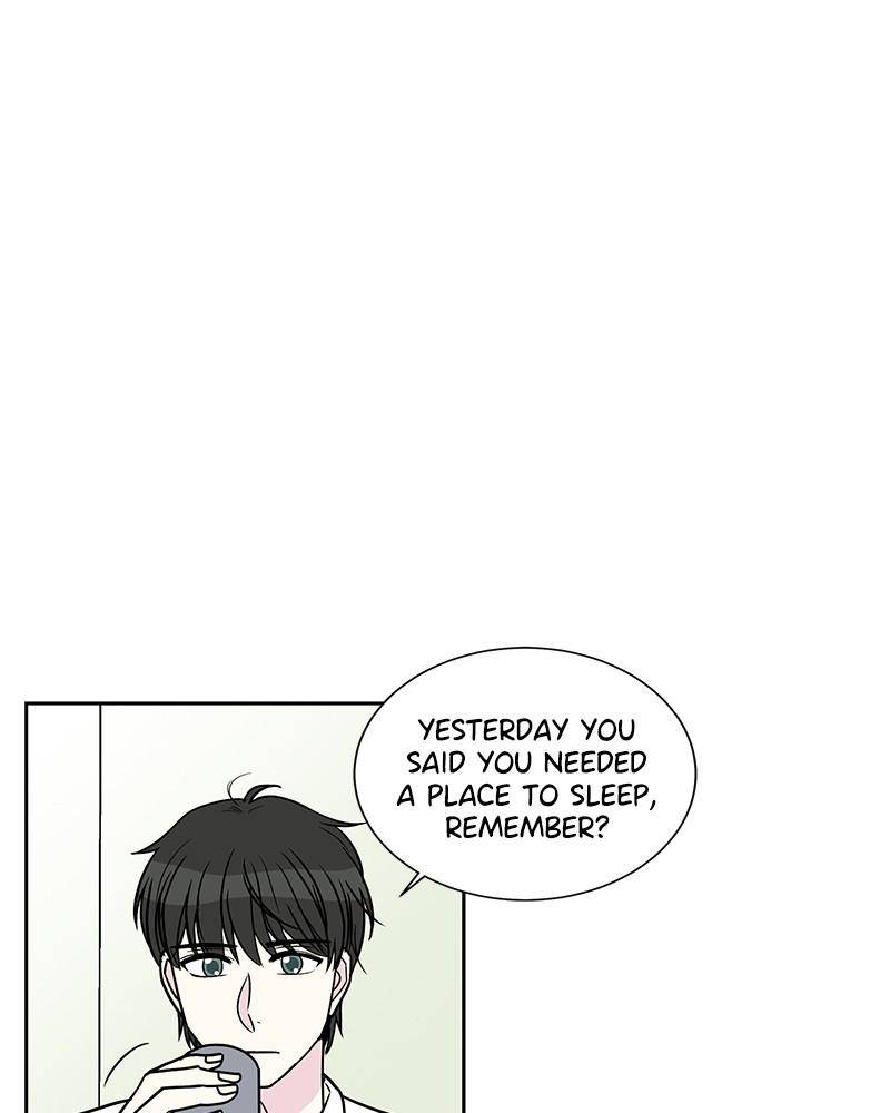 Moonlight Beauty Parlor chapter 3 - page 7
