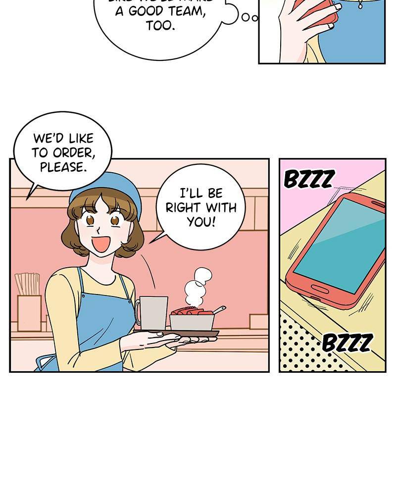 Moonlight Beauty Parlor chapter 3 - page 72