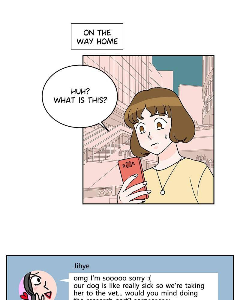 Moonlight Beauty Parlor chapter 3 - page 73