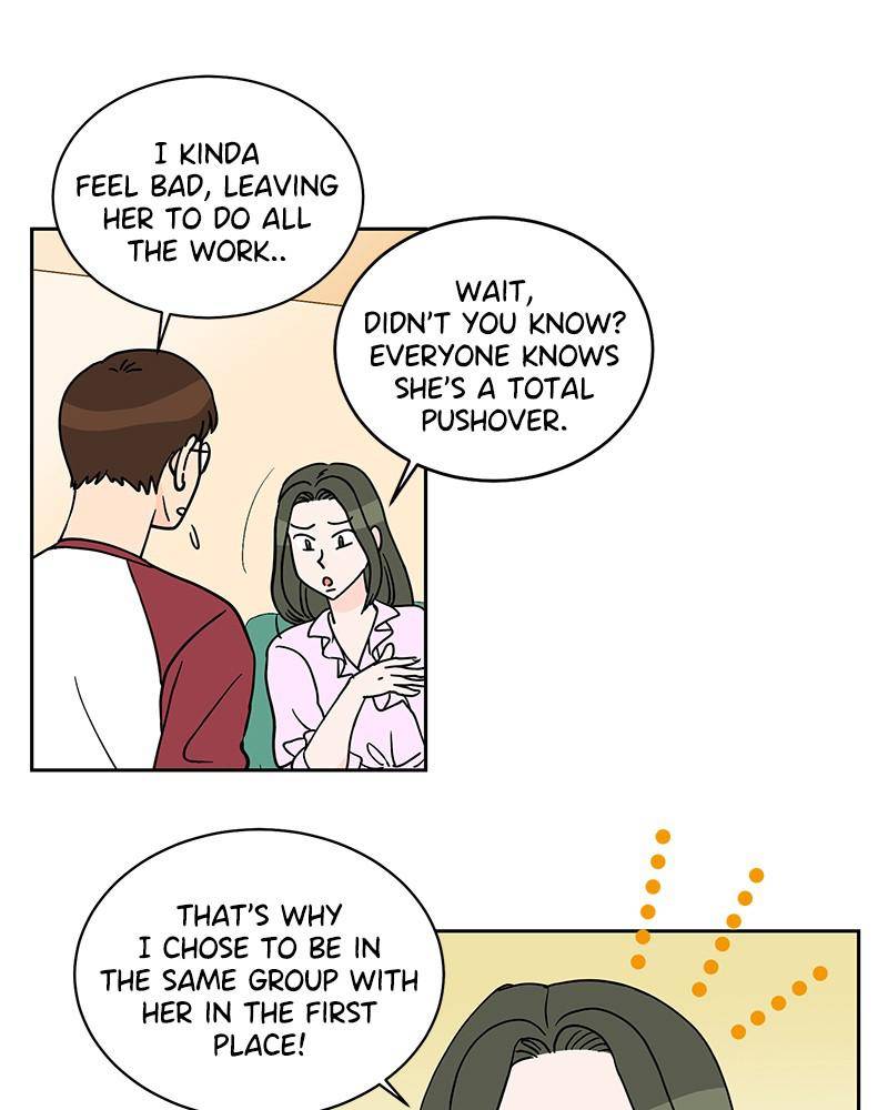 Moonlight Beauty Parlor chapter 3 - page 84