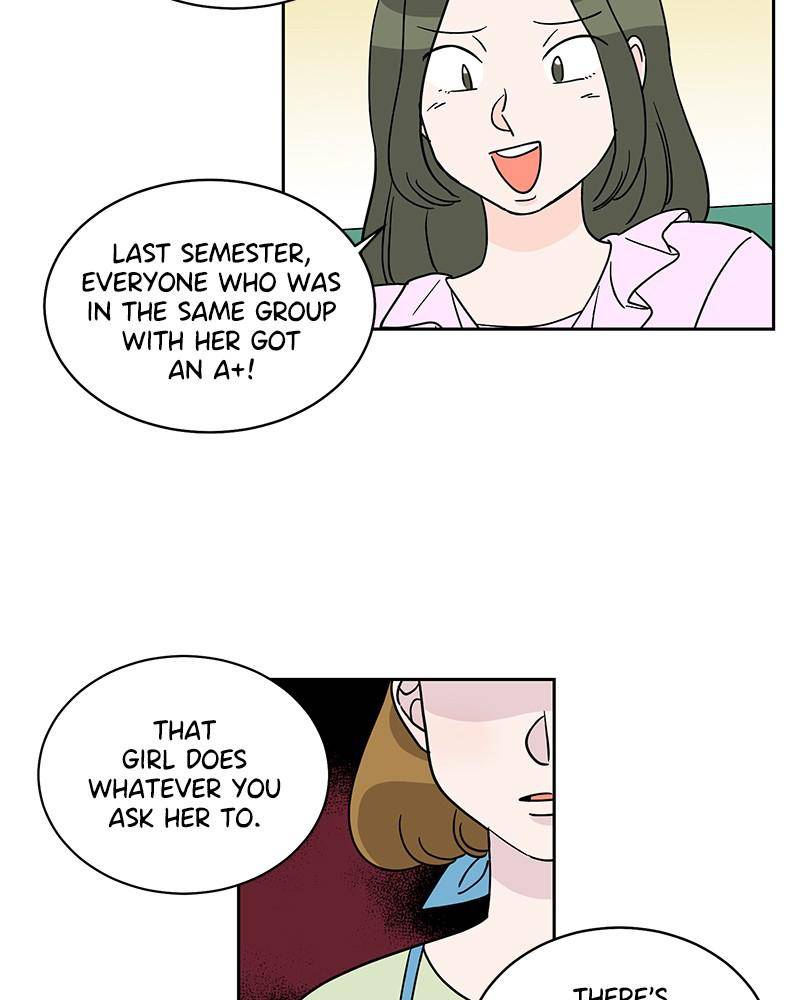Moonlight Beauty Parlor chapter 3 - page 85