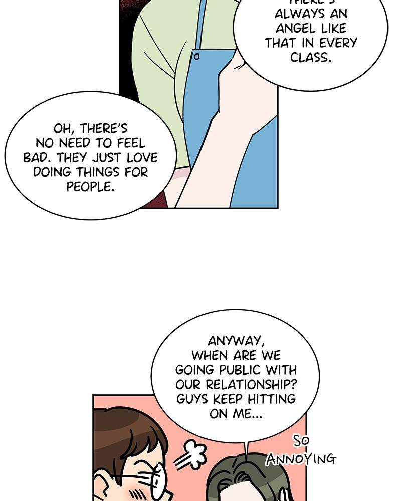 Moonlight Beauty Parlor chapter 3 - page 86