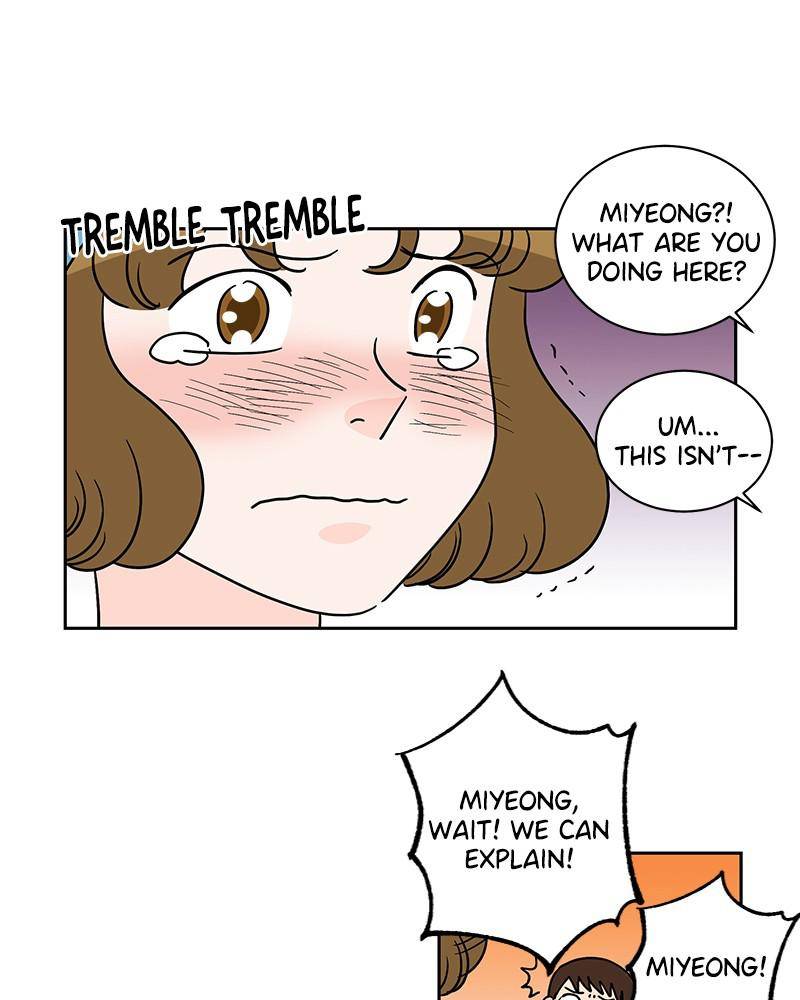 Moonlight Beauty Parlor chapter 3 - page 89
