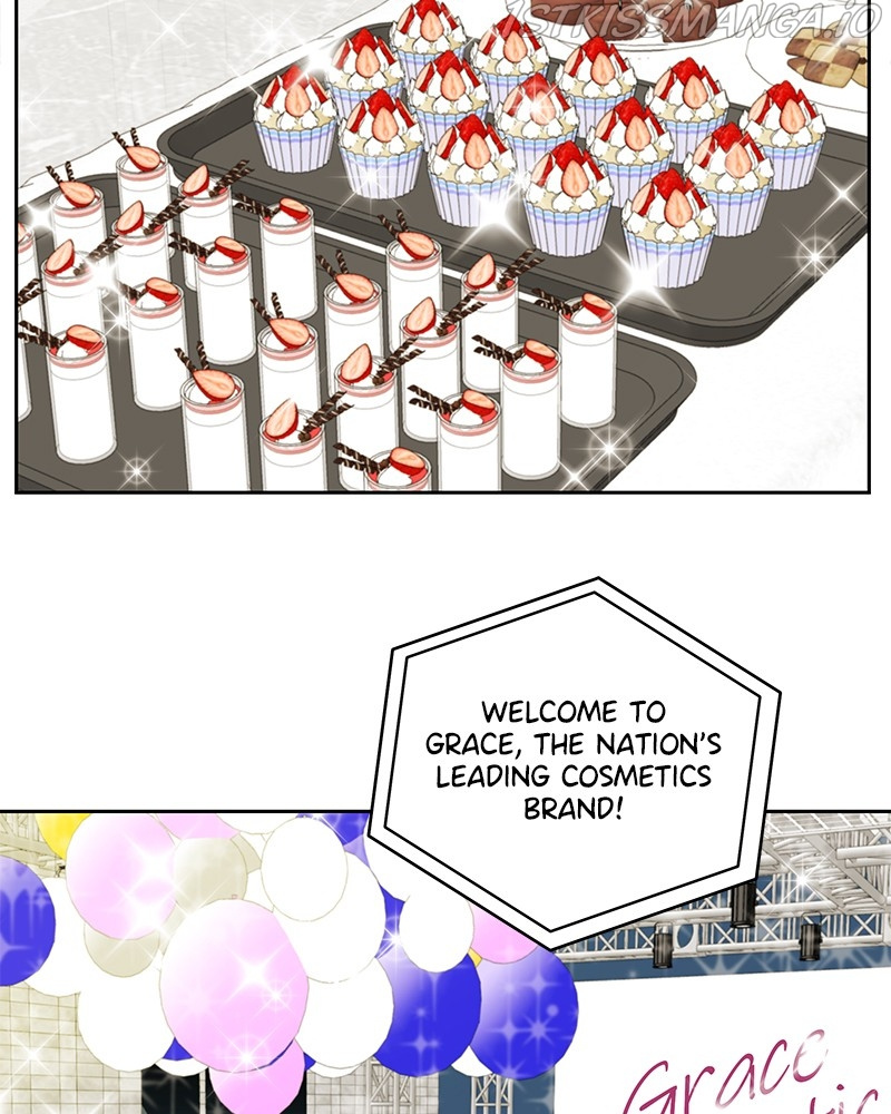 Moonlight Beauty Parlor chapter 49 - page 44