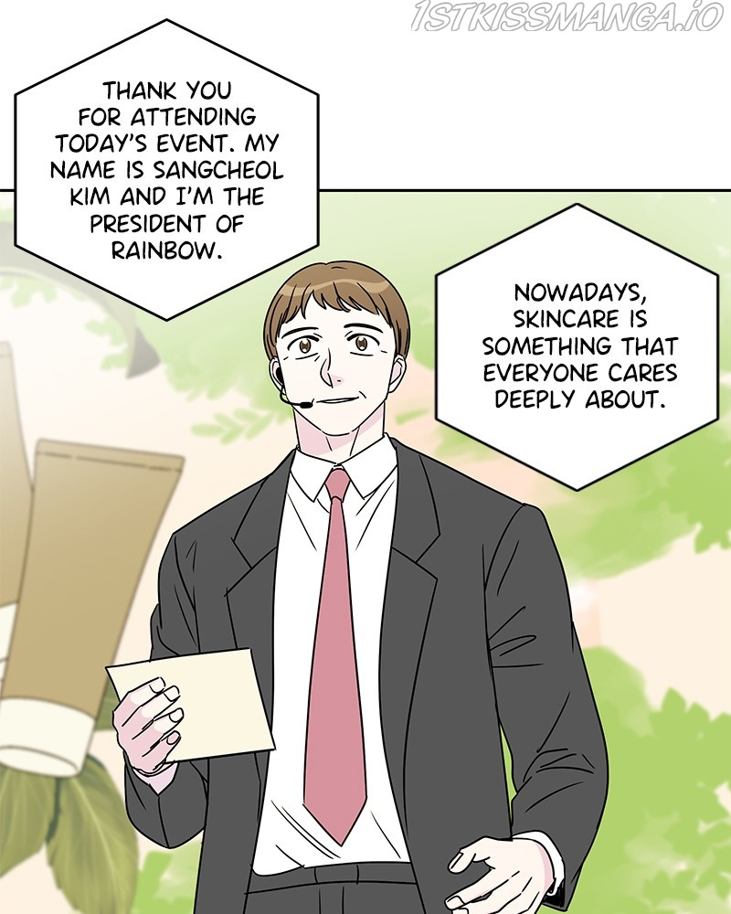 Moonlight Beauty Parlor chapter 49 - page 56