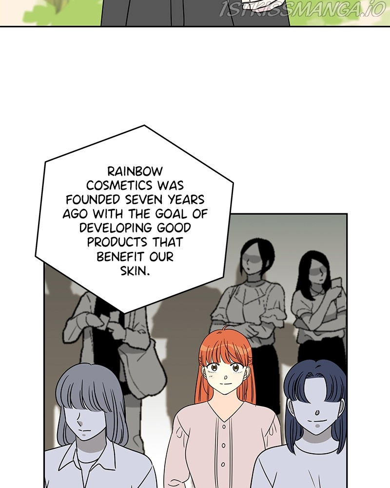 Moonlight Beauty Parlor chapter 49 - page 57
