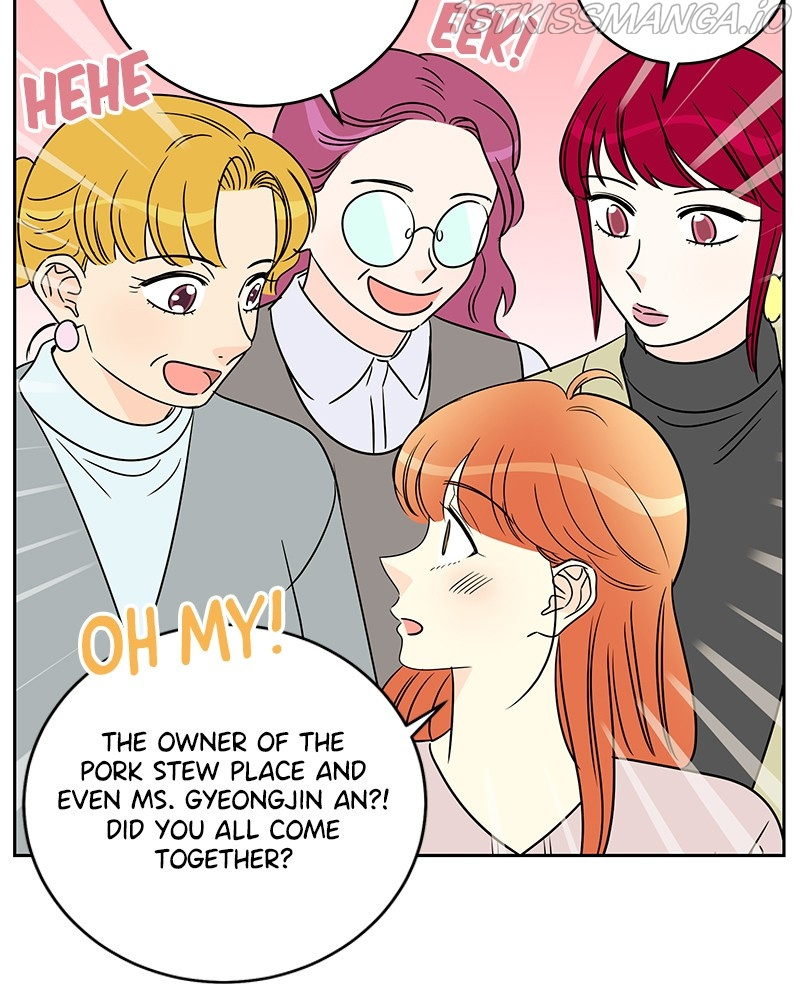 Moonlight Beauty Parlor chapter 49 - page 61