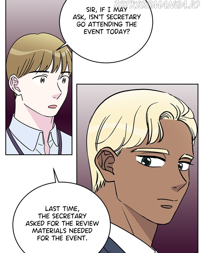 Moonlight Beauty Parlor chapter 49 - page 71