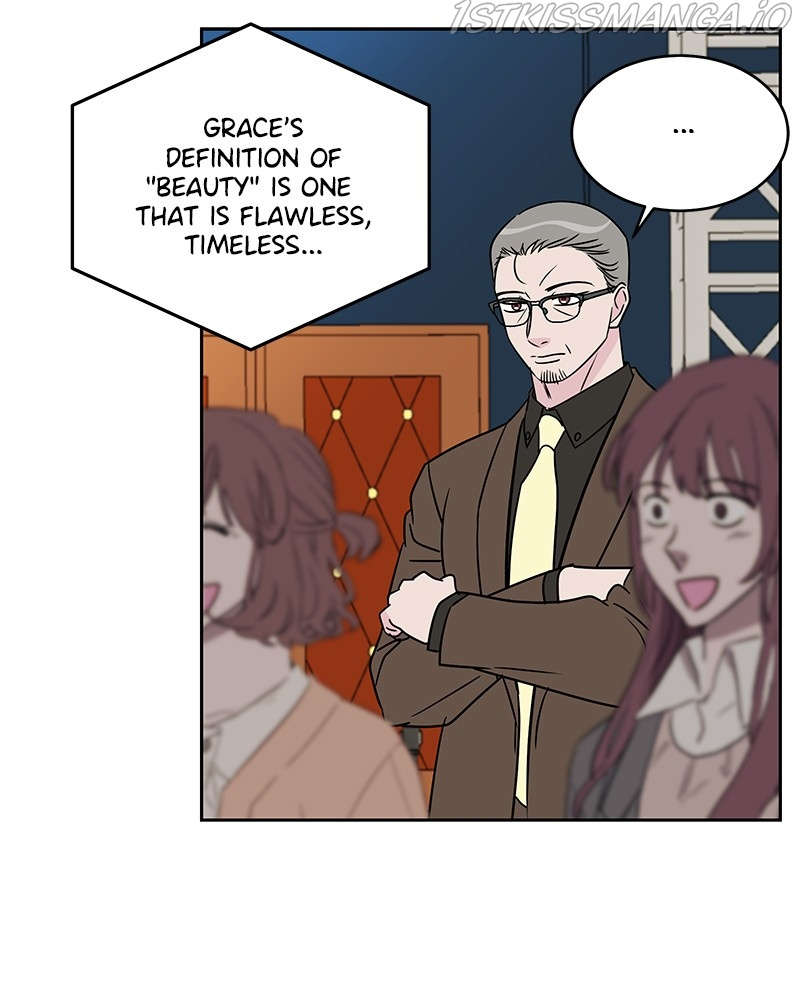 Moonlight Beauty Parlor chapter 49 - page 77