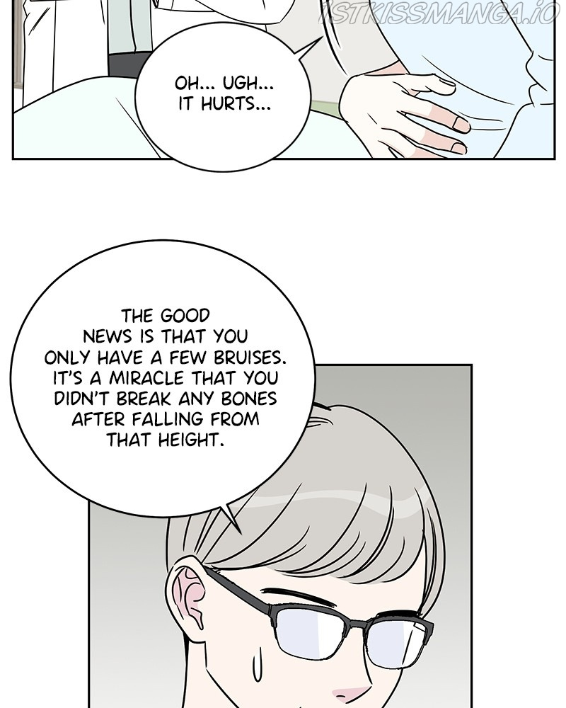 Moonlight Beauty Parlor chapter 49 - page 82