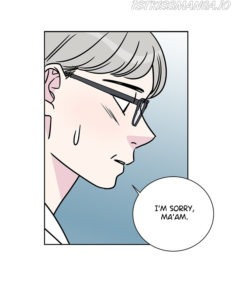 Moonlight Beauty Parlor chapter 49 - page 87