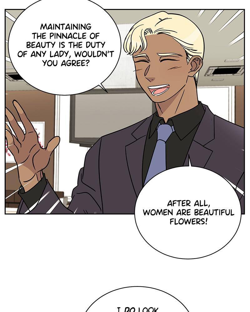 Moonlight Beauty Parlor chapter 29 - page 33