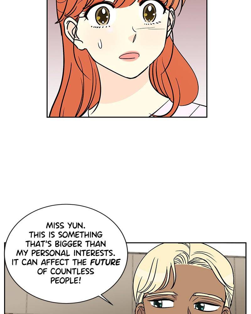 Moonlight Beauty Parlor chapter 29 - page 53