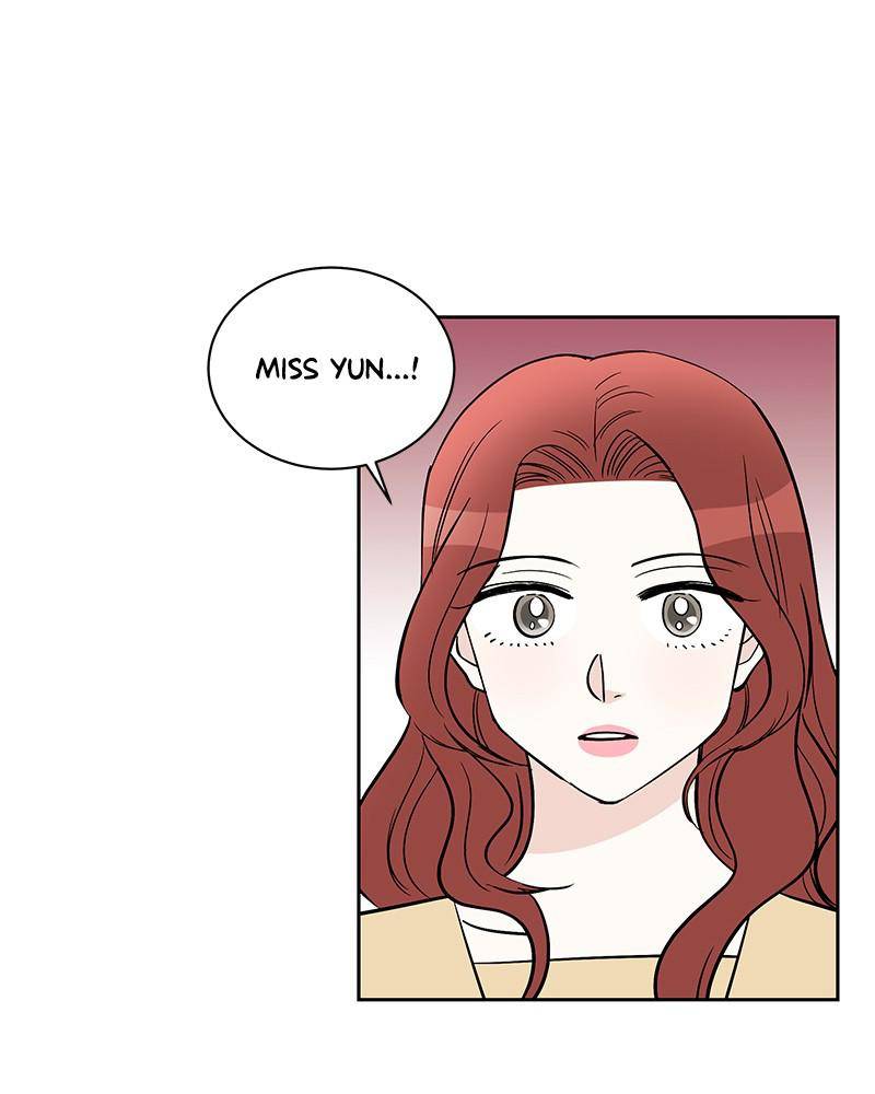 Moonlight Beauty Parlor chapter 29 - page 64