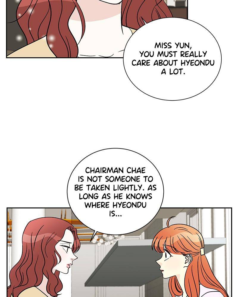 Moonlight Beauty Parlor chapter 29 - page 73