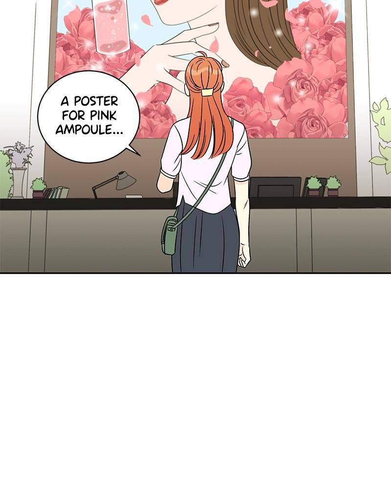 Moonlight Beauty Parlor chapter 29 - page 8