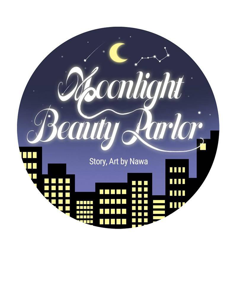 Moonlight Beauty Parlor chapter 29 - page 9