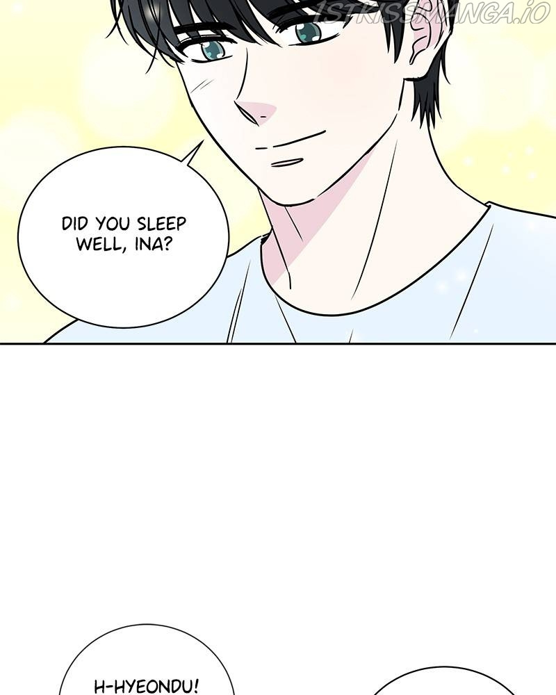 Moonlight Beauty Parlor chapter 48 - page 11
