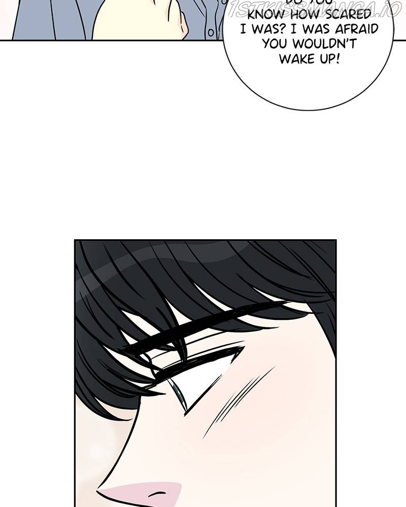 Moonlight Beauty Parlor chapter 48 - page 14
