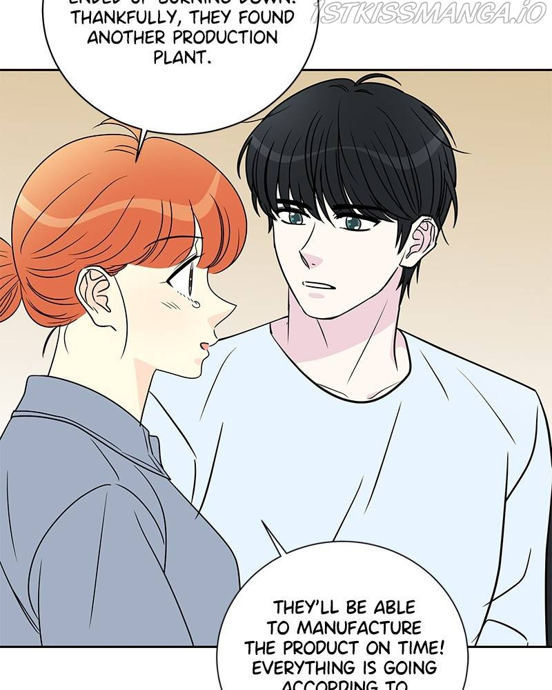Moonlight Beauty Parlor chapter 48 - page 18