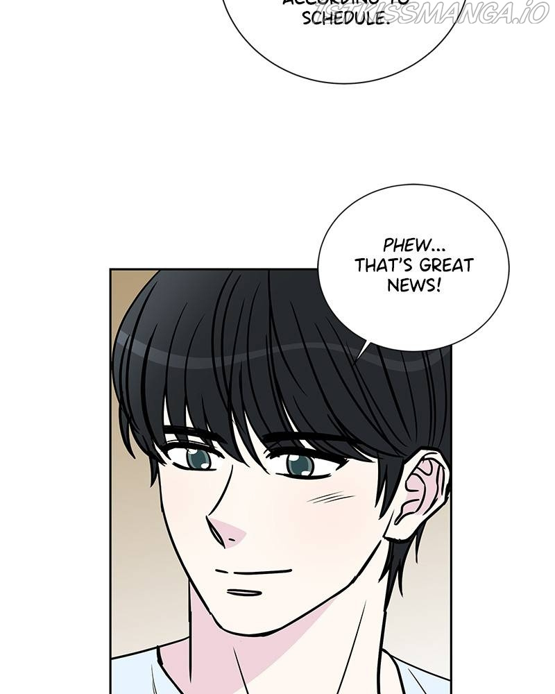 Moonlight Beauty Parlor chapter 48 - page 19