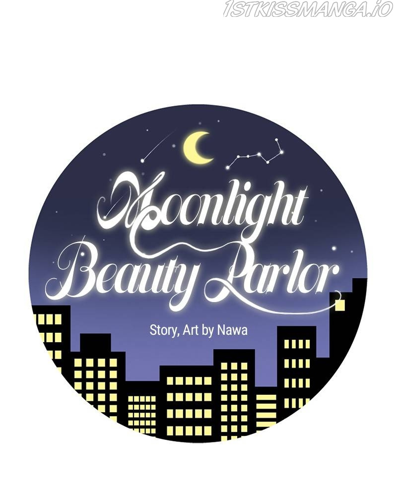 Moonlight Beauty Parlor chapter 48 - page 25