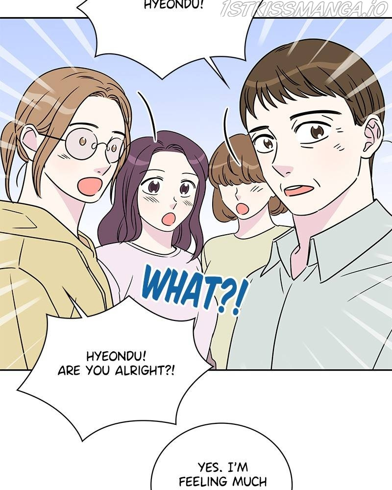 Moonlight Beauty Parlor chapter 48 - page 29