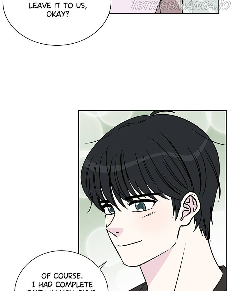 Moonlight Beauty Parlor chapter 48 - page 33