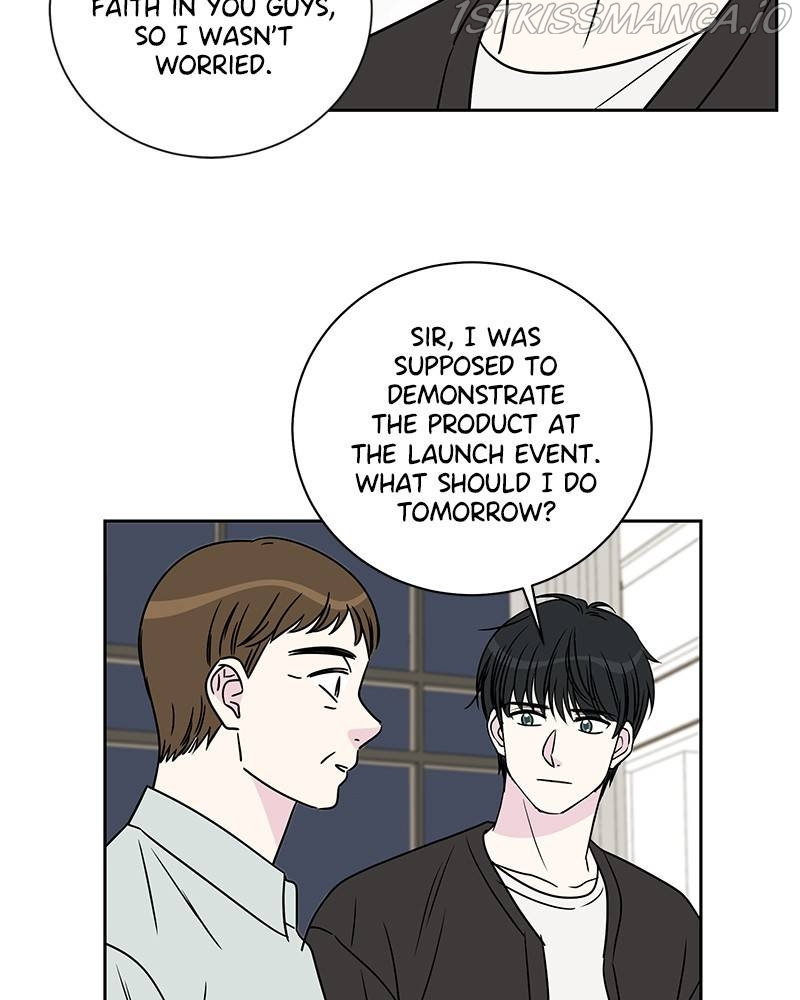 Moonlight Beauty Parlor chapter 48 - page 34