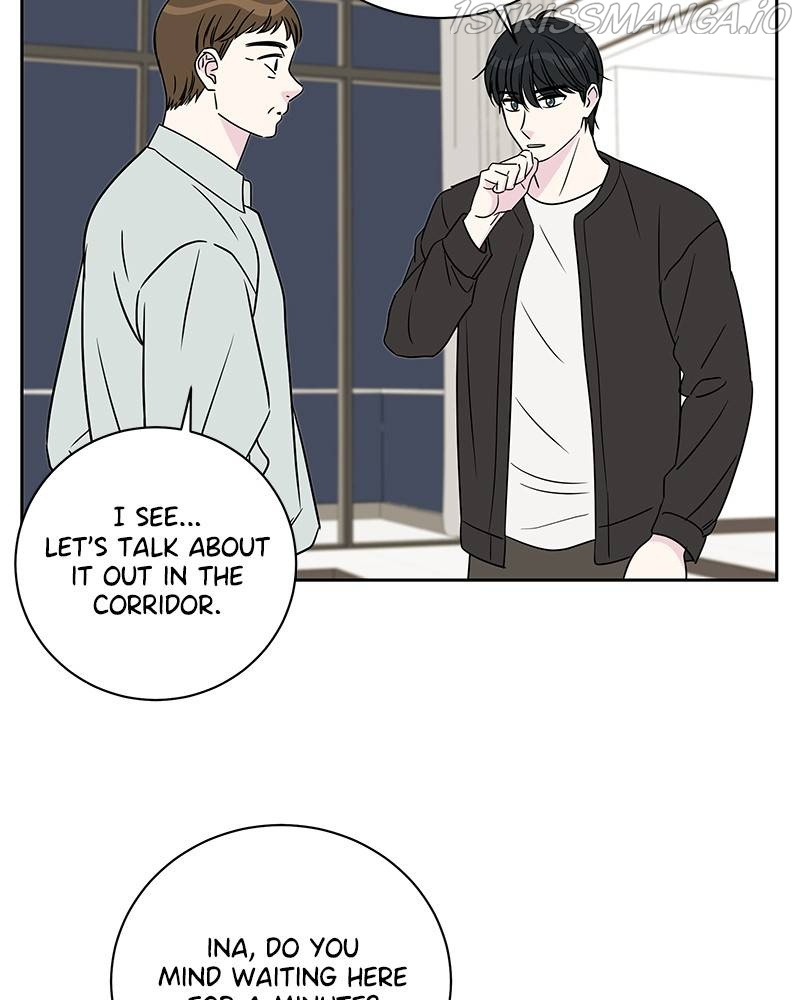 Moonlight Beauty Parlor chapter 48 - page 37