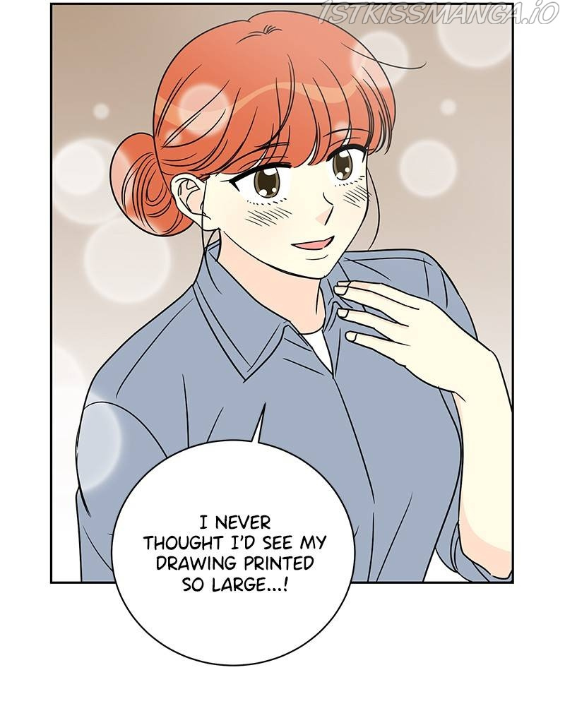Moonlight Beauty Parlor chapter 48 - page 44