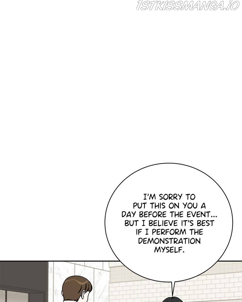 Moonlight Beauty Parlor chapter 48 - page 45