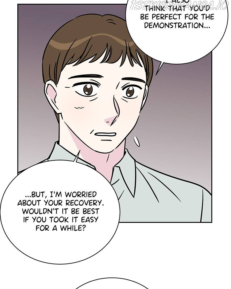 Moonlight Beauty Parlor chapter 48 - page 48