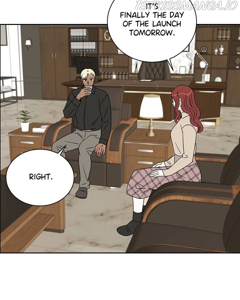 Moonlight Beauty Parlor chapter 48 - page 54