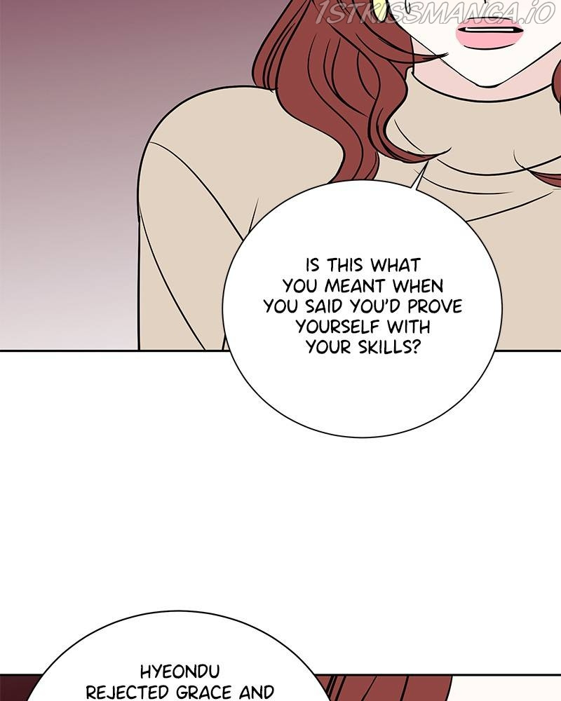 Moonlight Beauty Parlor chapter 48 - page 65