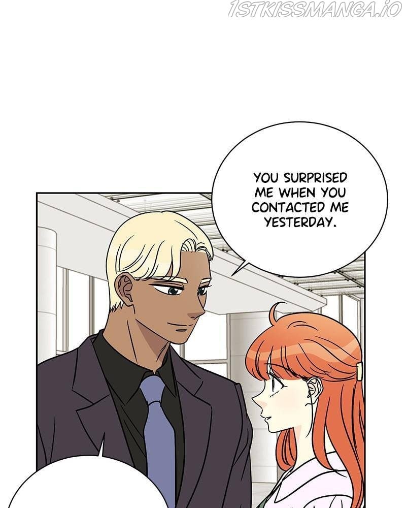 Moonlight Beauty Parlor chapter 28 - page 100