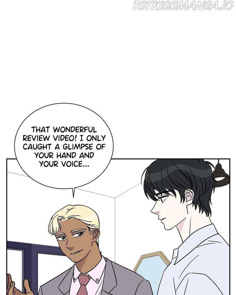 Moonlight Beauty Parlor chapter 28 - page 19