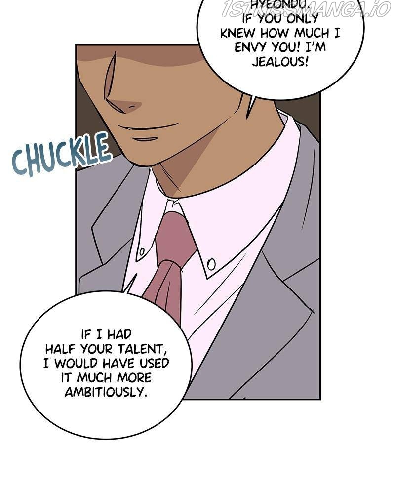 Moonlight Beauty Parlor chapter 28 - page 24