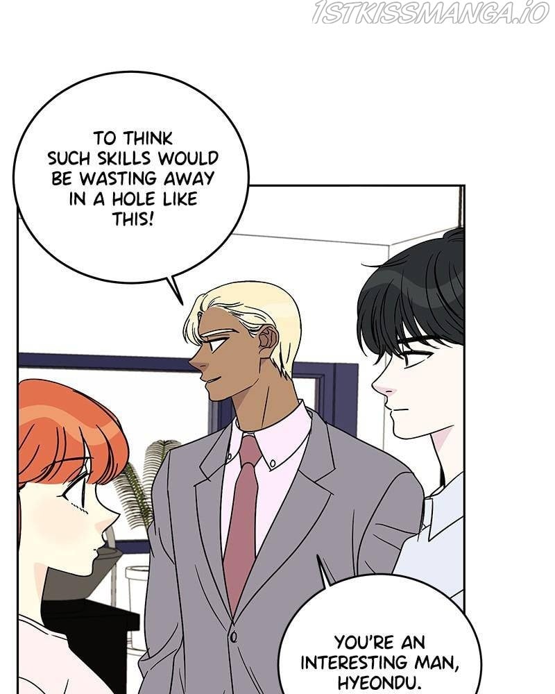 Moonlight Beauty Parlor chapter 28 - page 25