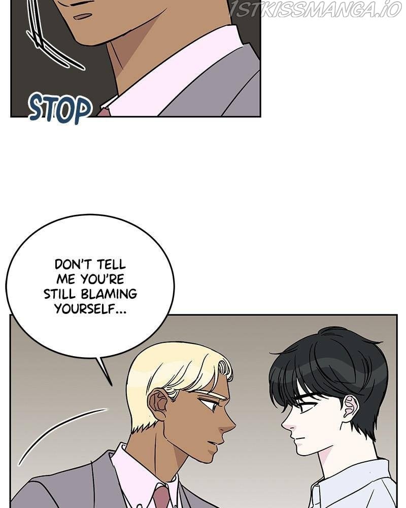 Moonlight Beauty Parlor chapter 28 - page 28