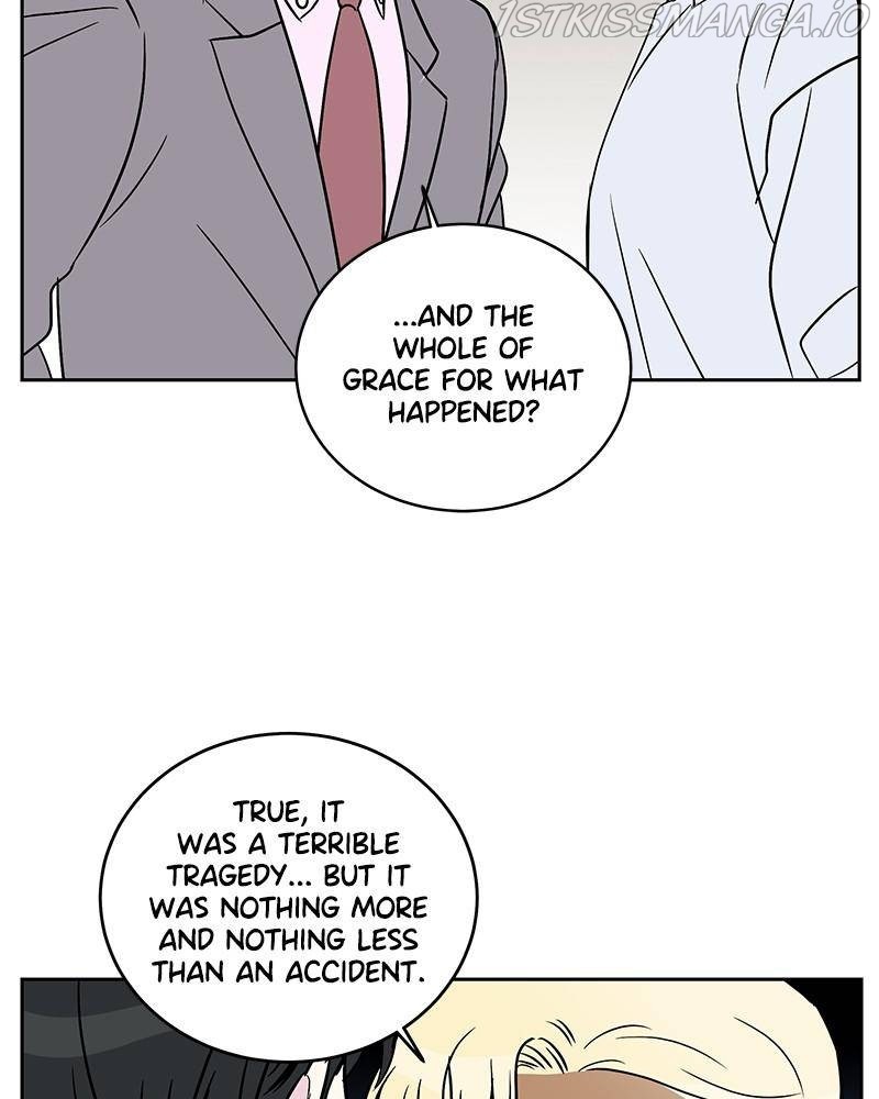 Moonlight Beauty Parlor chapter 28 - page 29