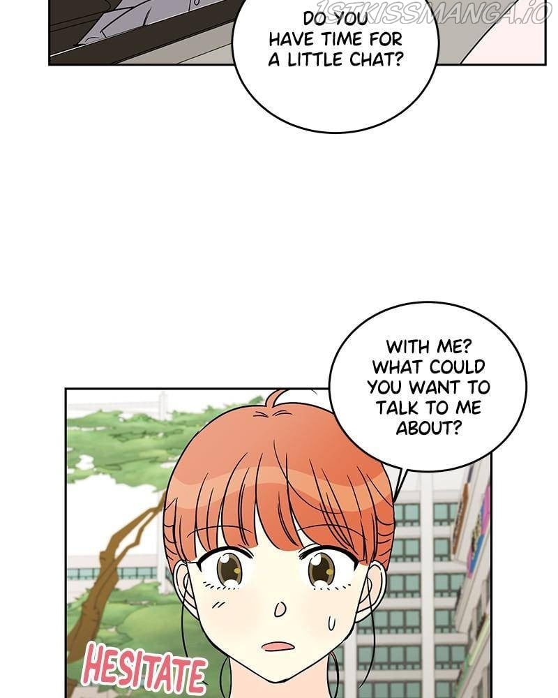 Moonlight Beauty Parlor chapter 28 - page 48