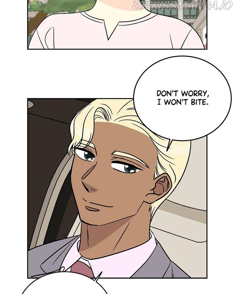 Moonlight Beauty Parlor chapter 28 - page 49