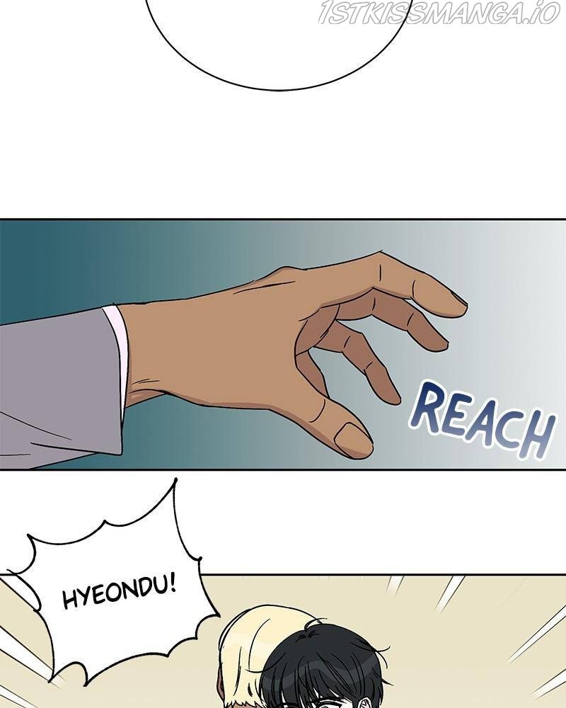 Moonlight Beauty Parlor chapter 28 - page 5
