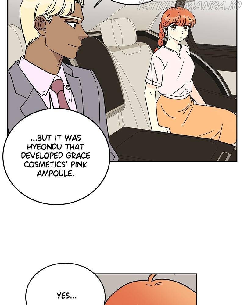 Moonlight Beauty Parlor chapter 28 - page 56