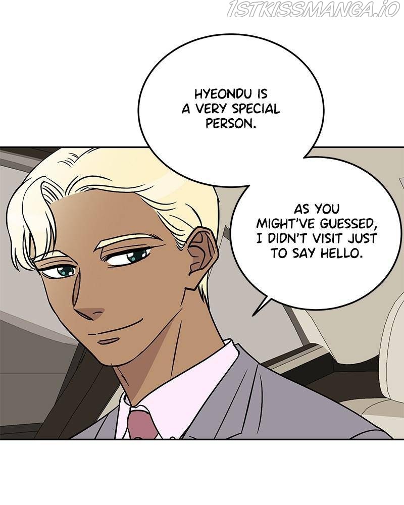 Moonlight Beauty Parlor chapter 28 - page 59