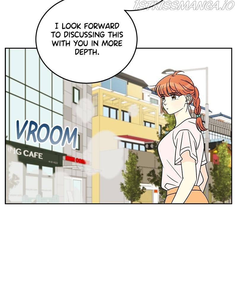 Moonlight Beauty Parlor chapter 28 - page 66