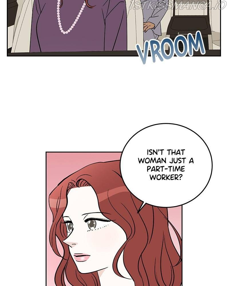 Moonlight Beauty Parlor chapter 28 - page 68