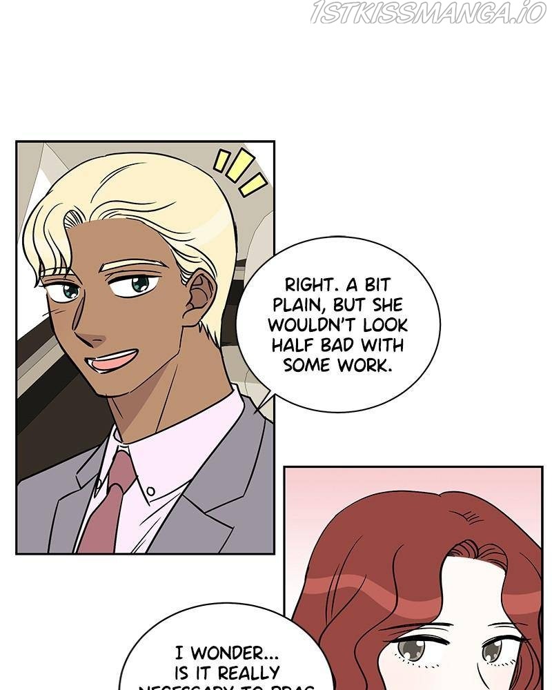 Moonlight Beauty Parlor chapter 28 - page 70
